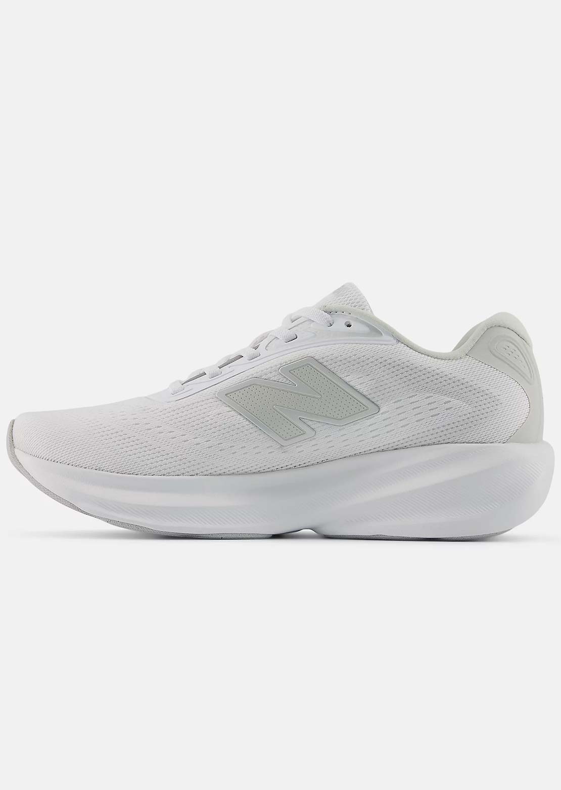 New Balance Women's Fresh Foam 680 v9 Running Shoes NB White