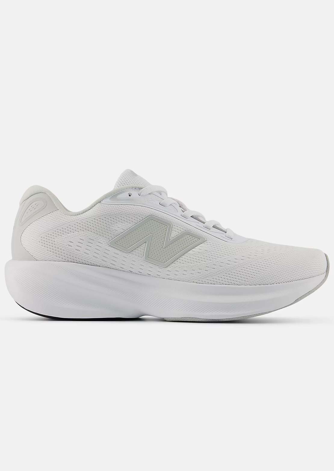 New Balance Women's Fresh Foam 680 v9 Running Shoes NB White