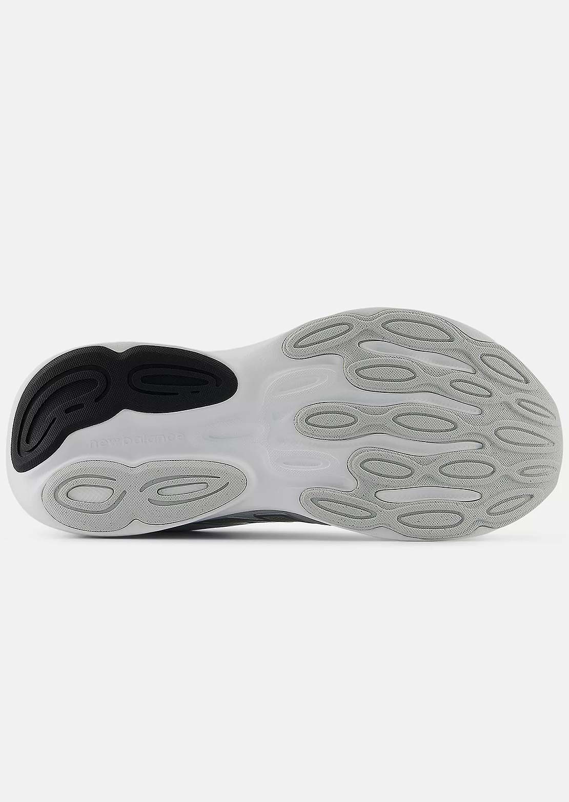 New Balance Women's Fresh Foam 680 v9 Running Shoes NB White