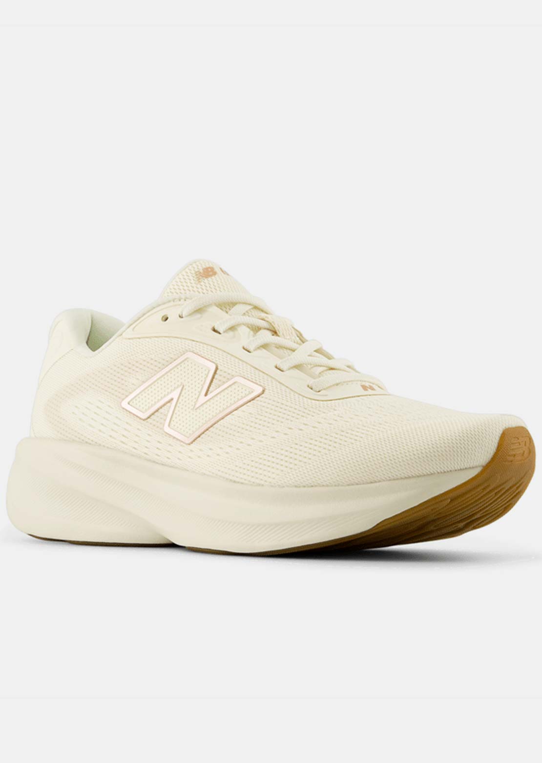 New Balance Women's Fresh Foam 680 v9 Running Shoes Angora