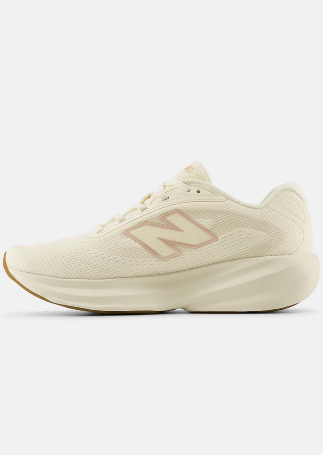New Balance Women's Fresh Foam 680 v9 Running Shoes Angora