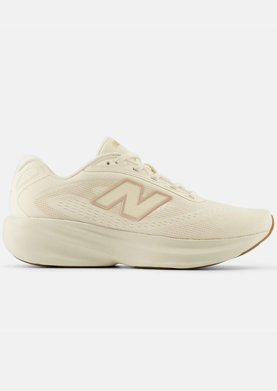 New Balance Women's Fresh Foam 680 v9 Running Shoes Angora
