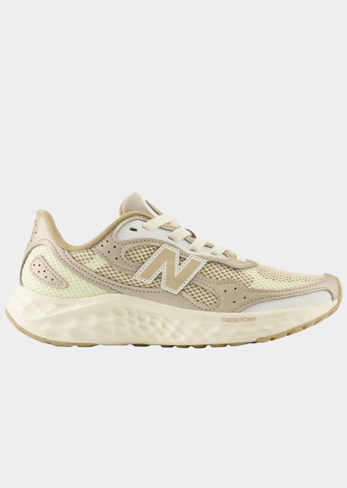 New Balance Women's Fresh Foam Arishi v4 Running Shoes