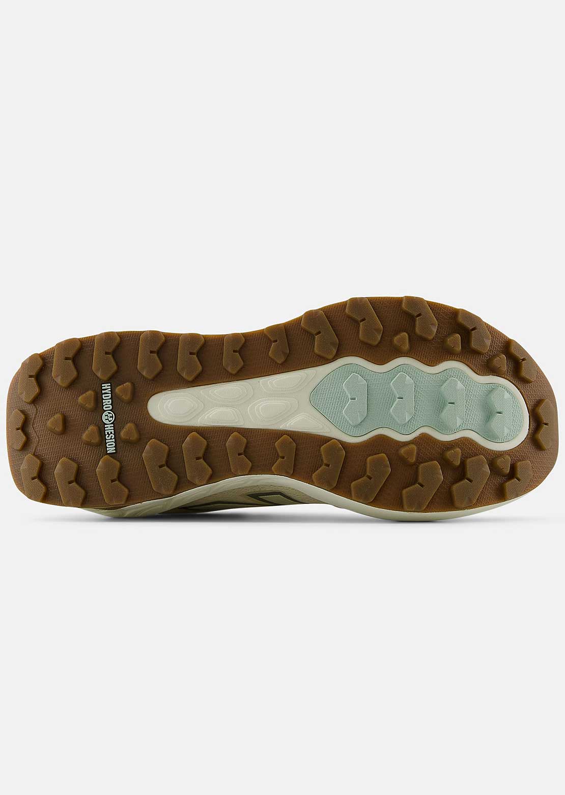 New Balance Women's Fresh Foam X Garoé v2 Running Shoes Calcium