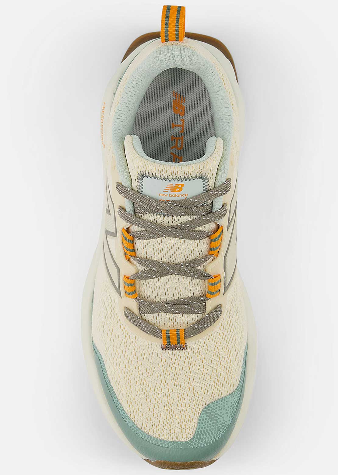 New Balance Women's Fresh Foam X Garoé v2 Running Shoes Calcium