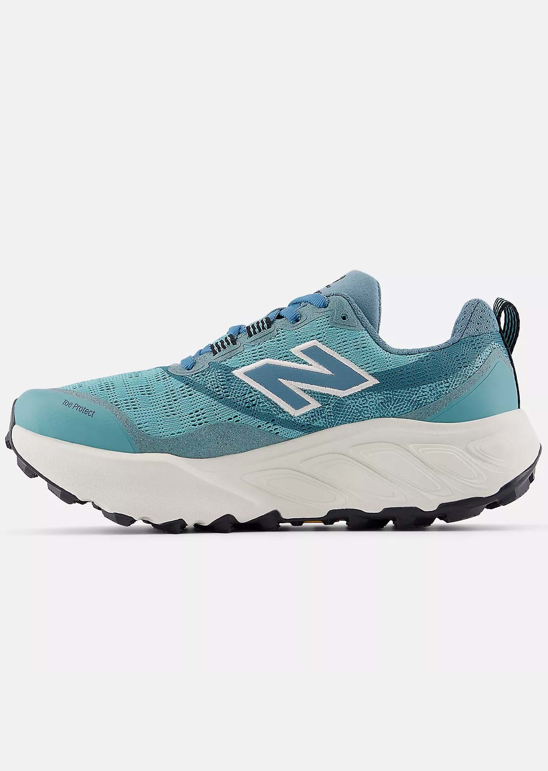 New Balance Women's Fresh Foam X Hierro v9 Running Shoes Faded Teal