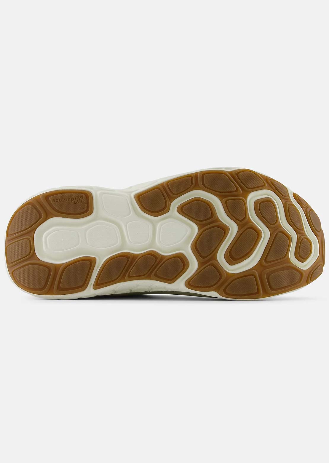 New Balance Women's Fresh Foam X Kaiha Road Running Shoes Linen