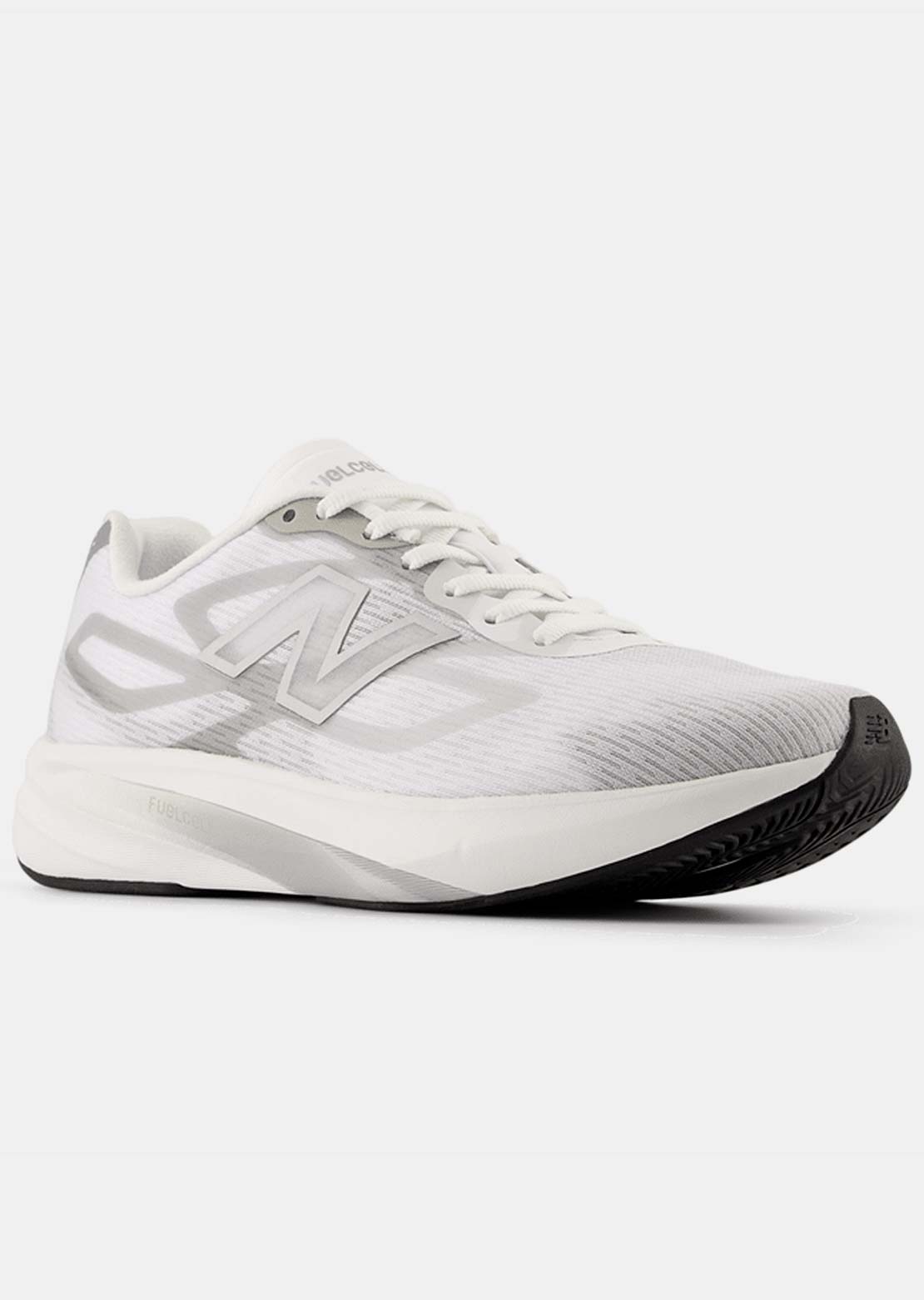 New Balance Women's Fuelcell Flite Running Shoes NB 103 White