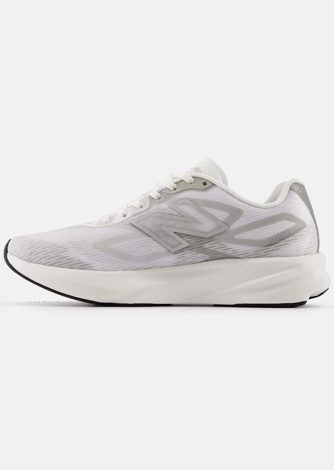New Balance Women's Fuelcell Flite Running Shoes NB 103 White