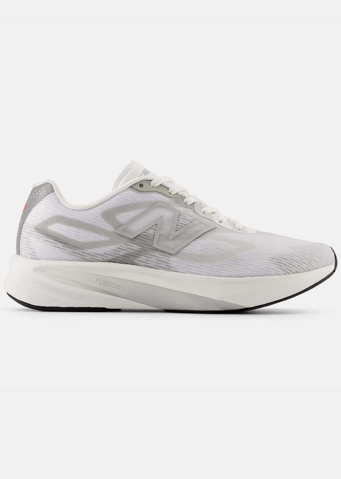 New Balance Women's Fuelcell Flite Running Shoes NB 103 White
