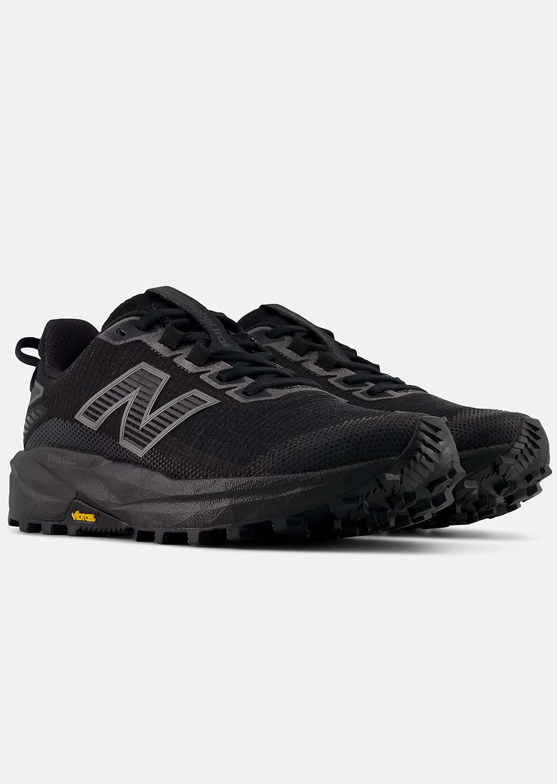 New Balance Women's FuelCell Rebel Trail Running Shoes