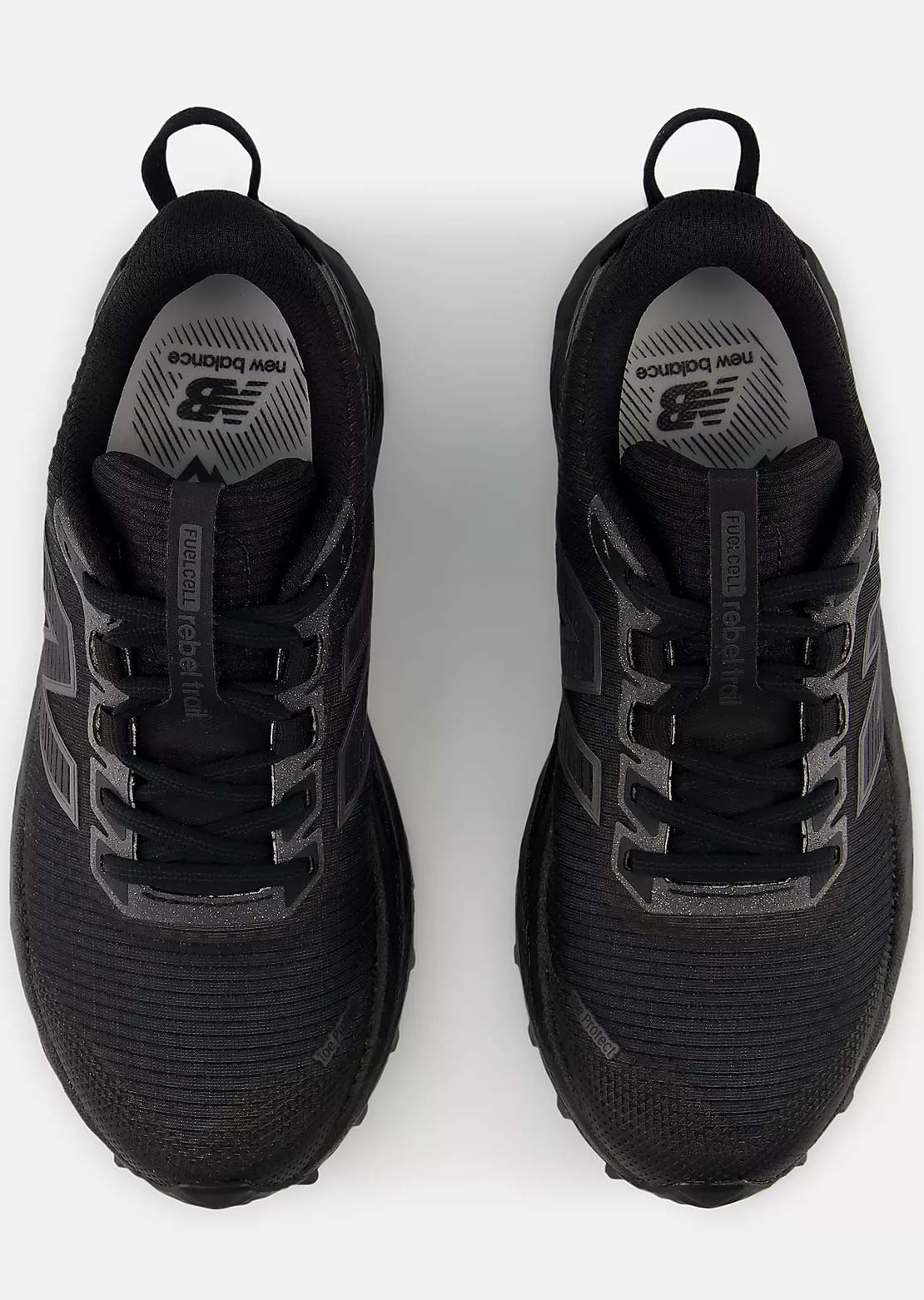 New Balance Women's FuelCell Rebel Trail Running Shoes