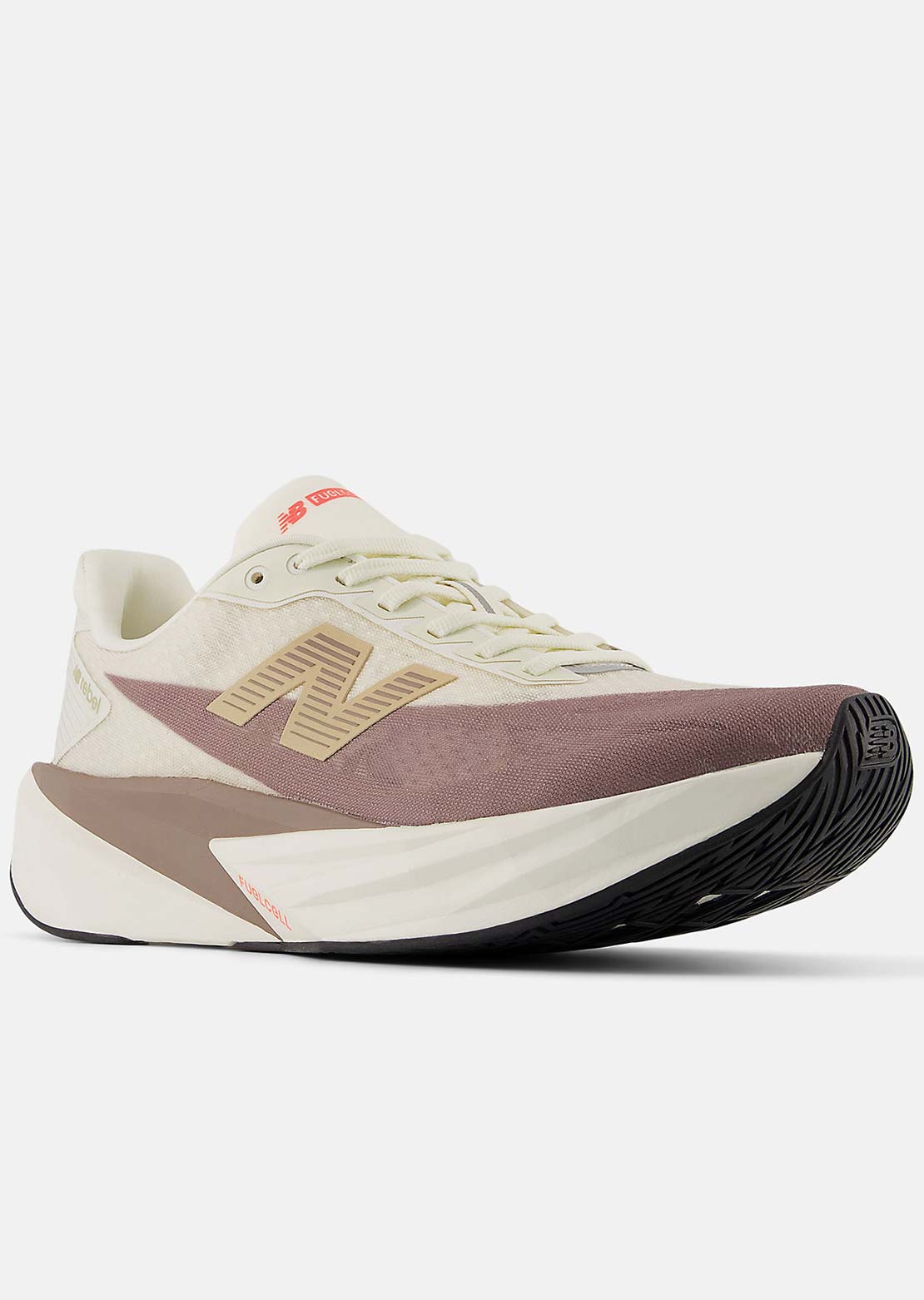 New Balance Women's FuelCell Rebel v5 Running Shoes