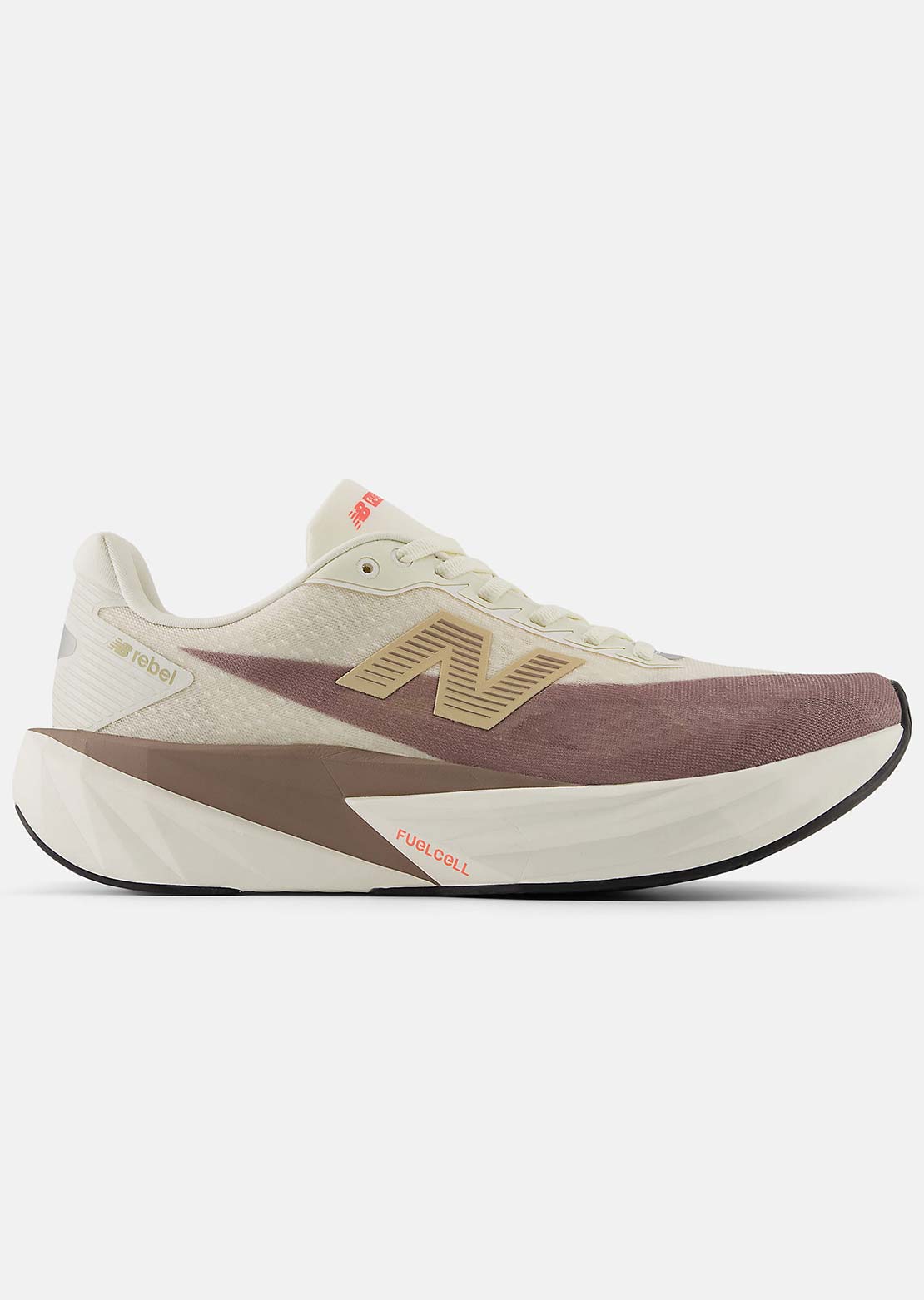 New Balance Women's FuelCell Rebel v5 Running Shoes