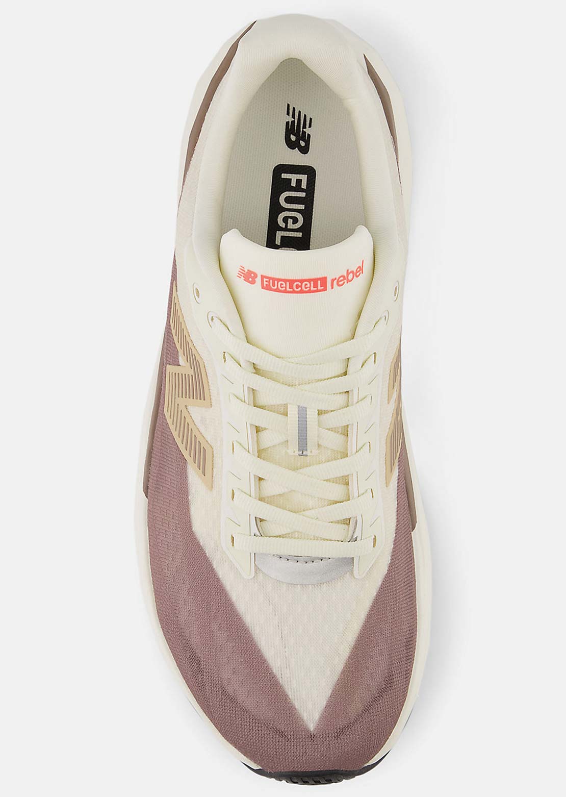 New Balance Women's FuelCell Rebel v5 Running Shoes