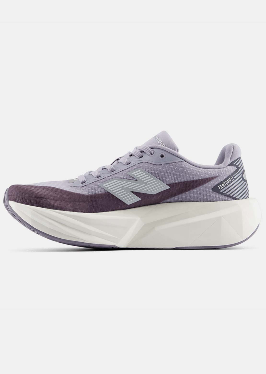 New Balance Women's FuelCell Rebel v5 Running Shoes Digital Mist