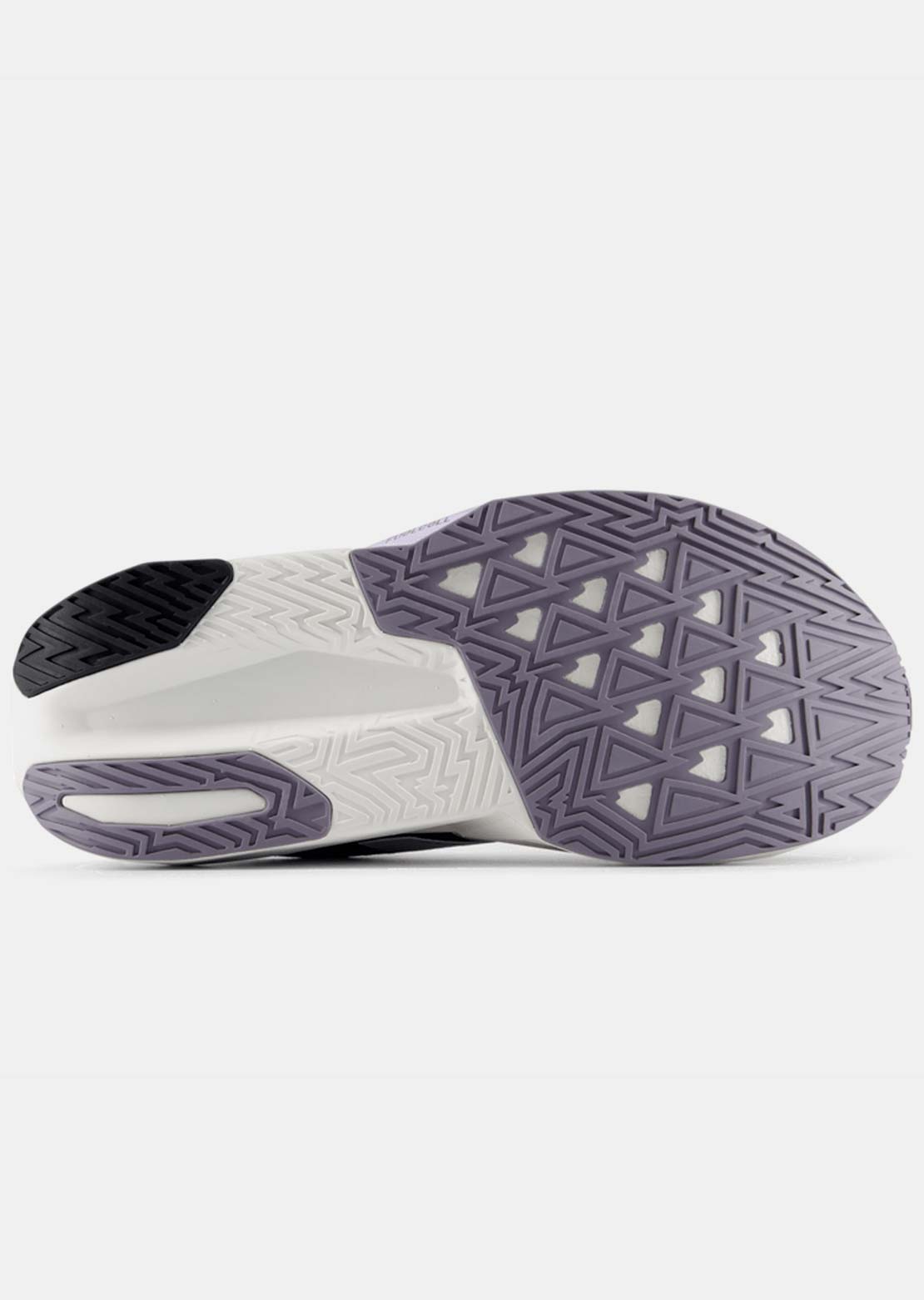New Balance Women's FuelCell Rebel v5 Running Shoes Digital Mist