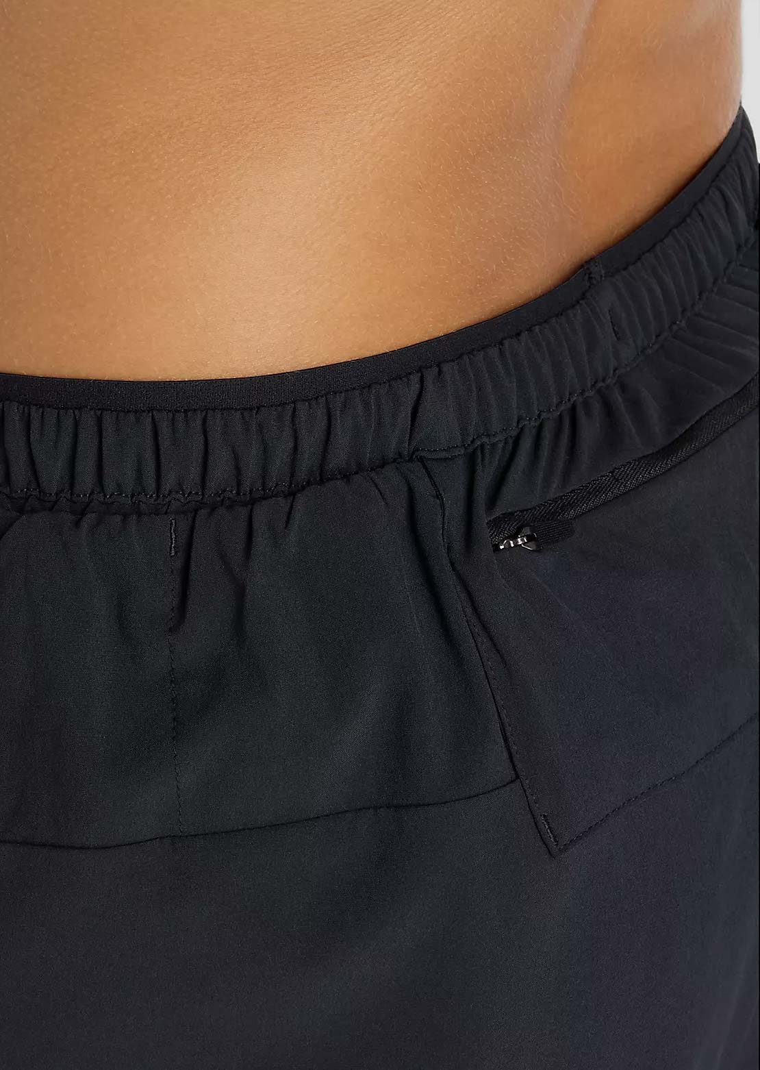 New Balance Women's RC Essential 3" Shorts Black