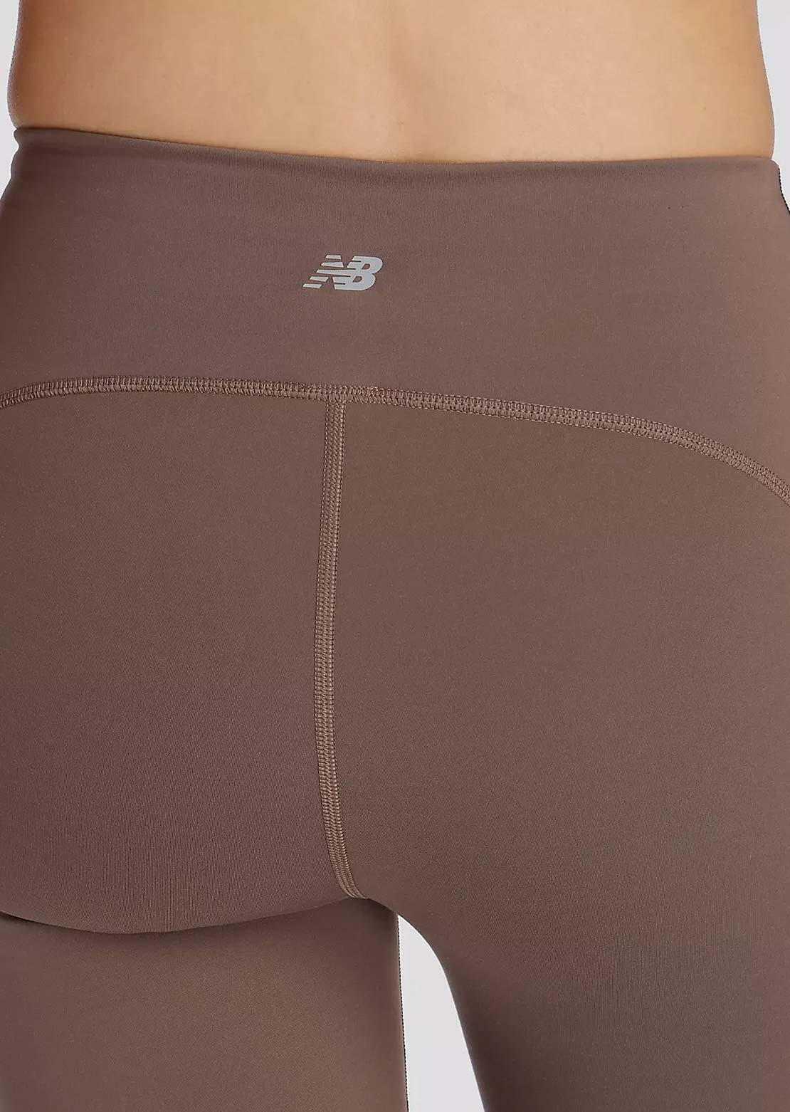 New Balance Women's RC Pocket Leggings Cortado