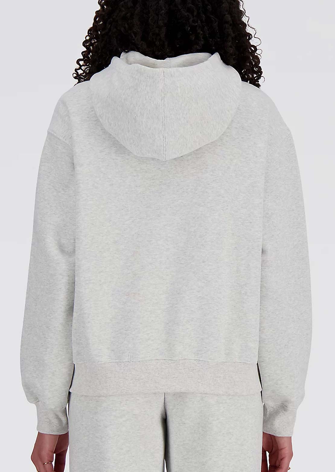 New Balance Women's Sport Essentials Fleece Hood