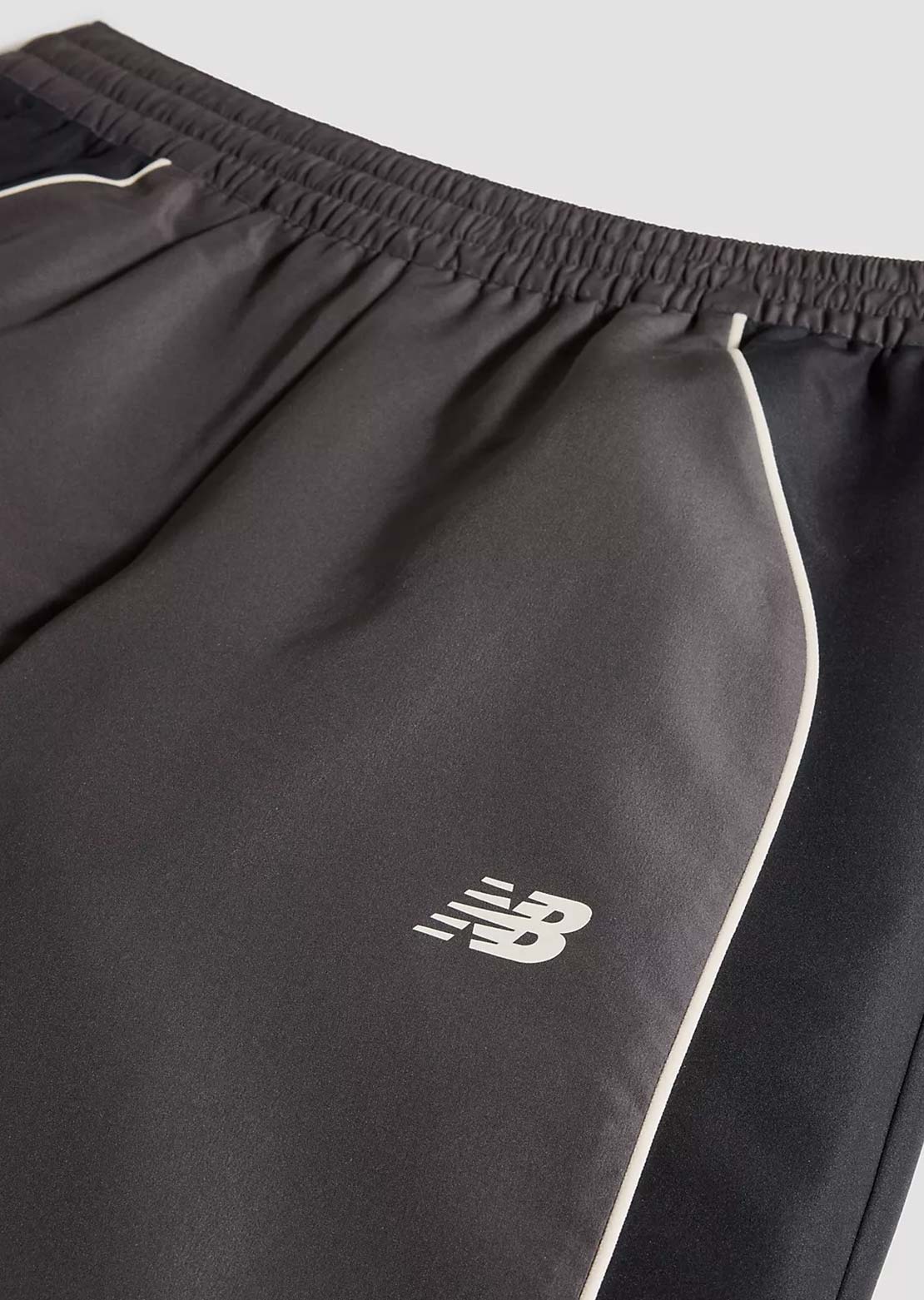 New Balance Women's Trackside Woven Pants