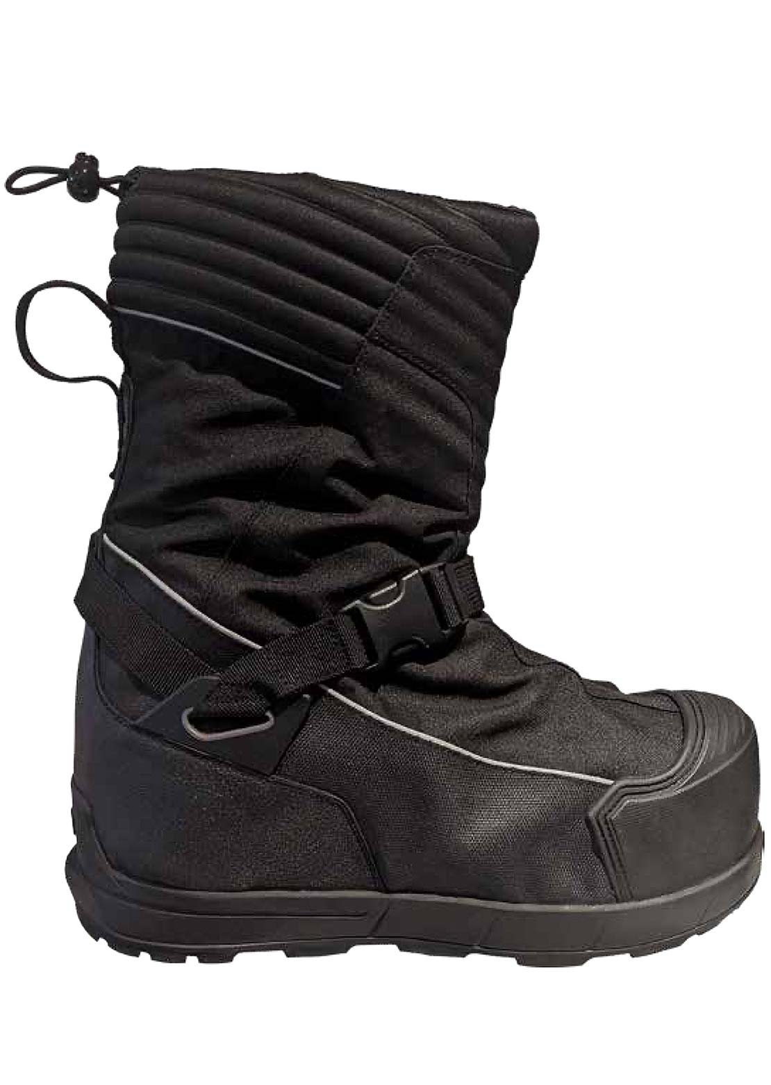 NEXGRIP Men's Ice Guardian Boots - PRFO Sports
