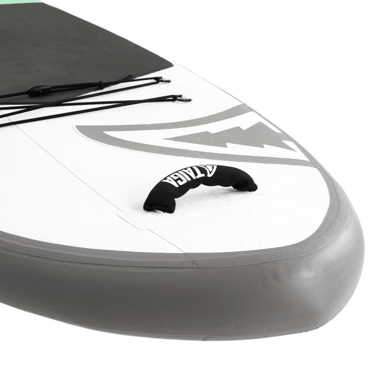 NIBI 8'0'' - INFLATABLE PADDLE BOARD (KID KIT)