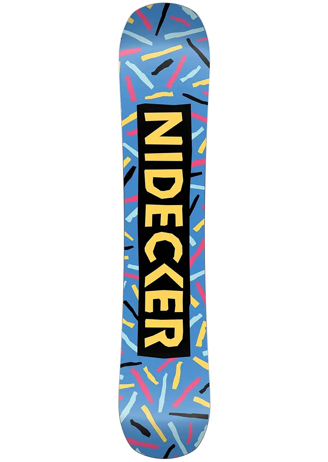 Nidecker Junior Cheat Code Snowboard
