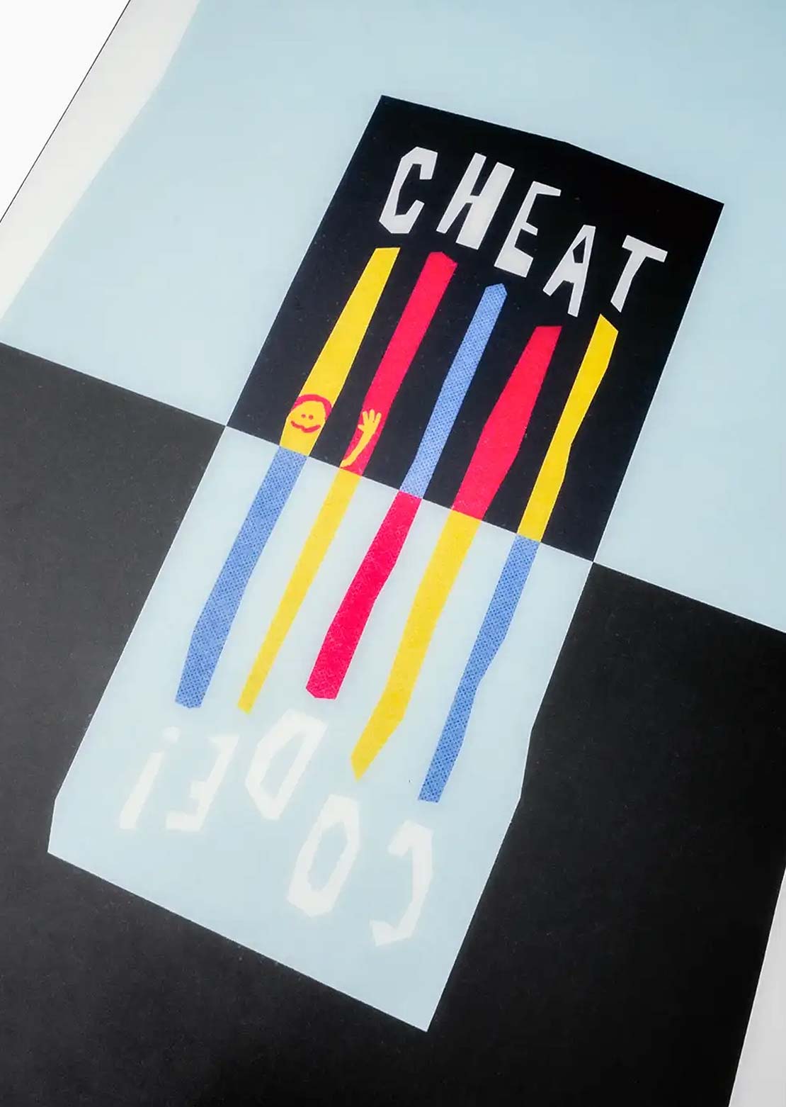Nidecker Junior Cheat Code Snowboard