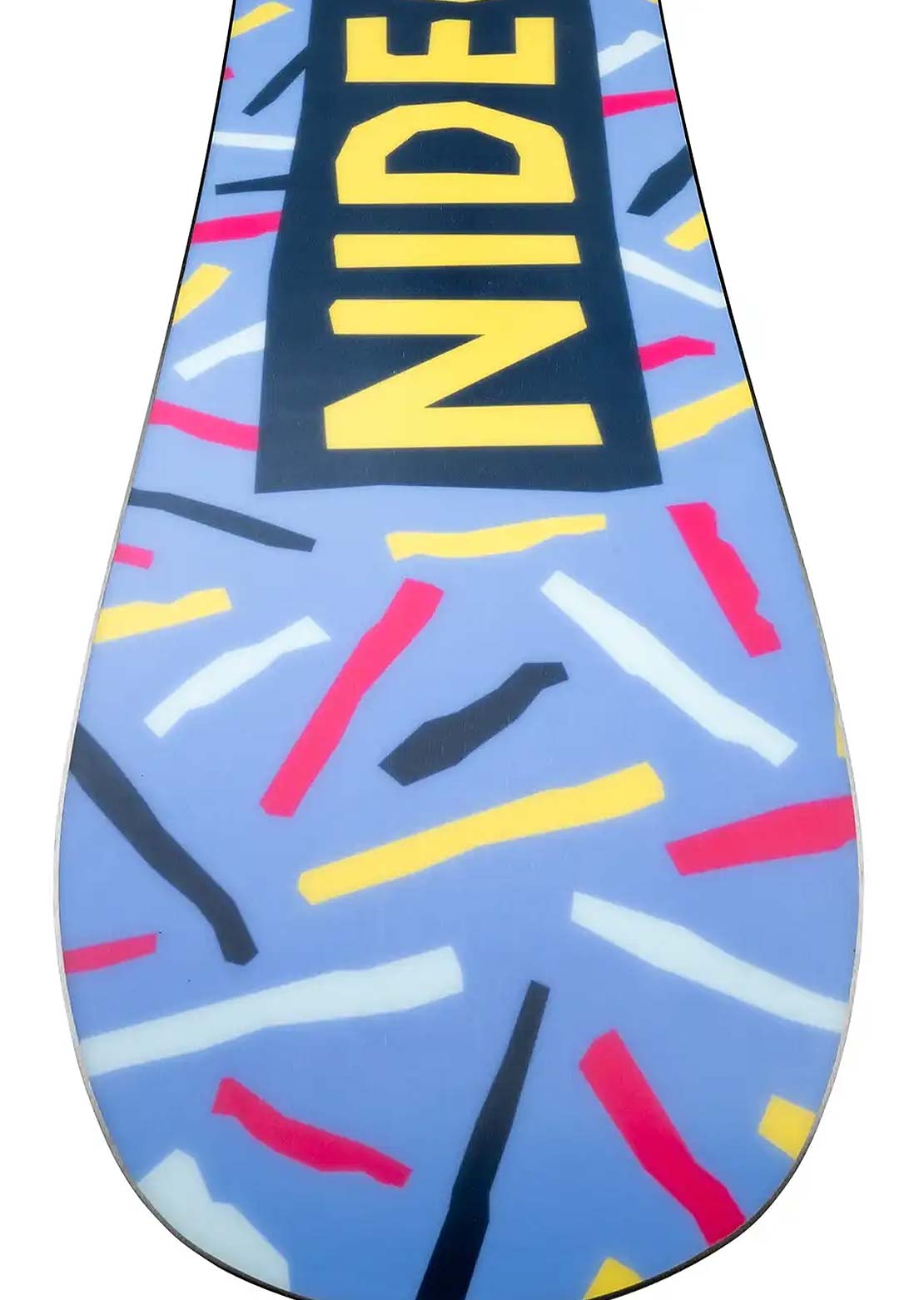 Nidecker Junior Cheat Code Snowboard