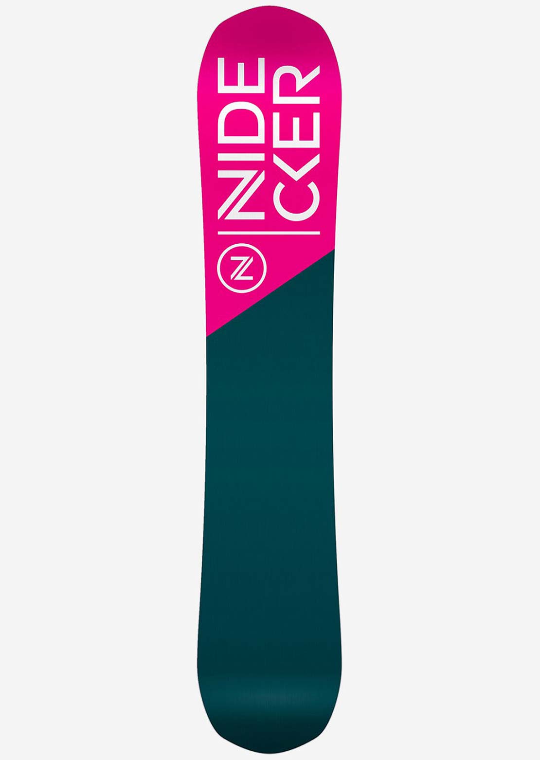 Nidecker Junior Micron Flake Snowboard