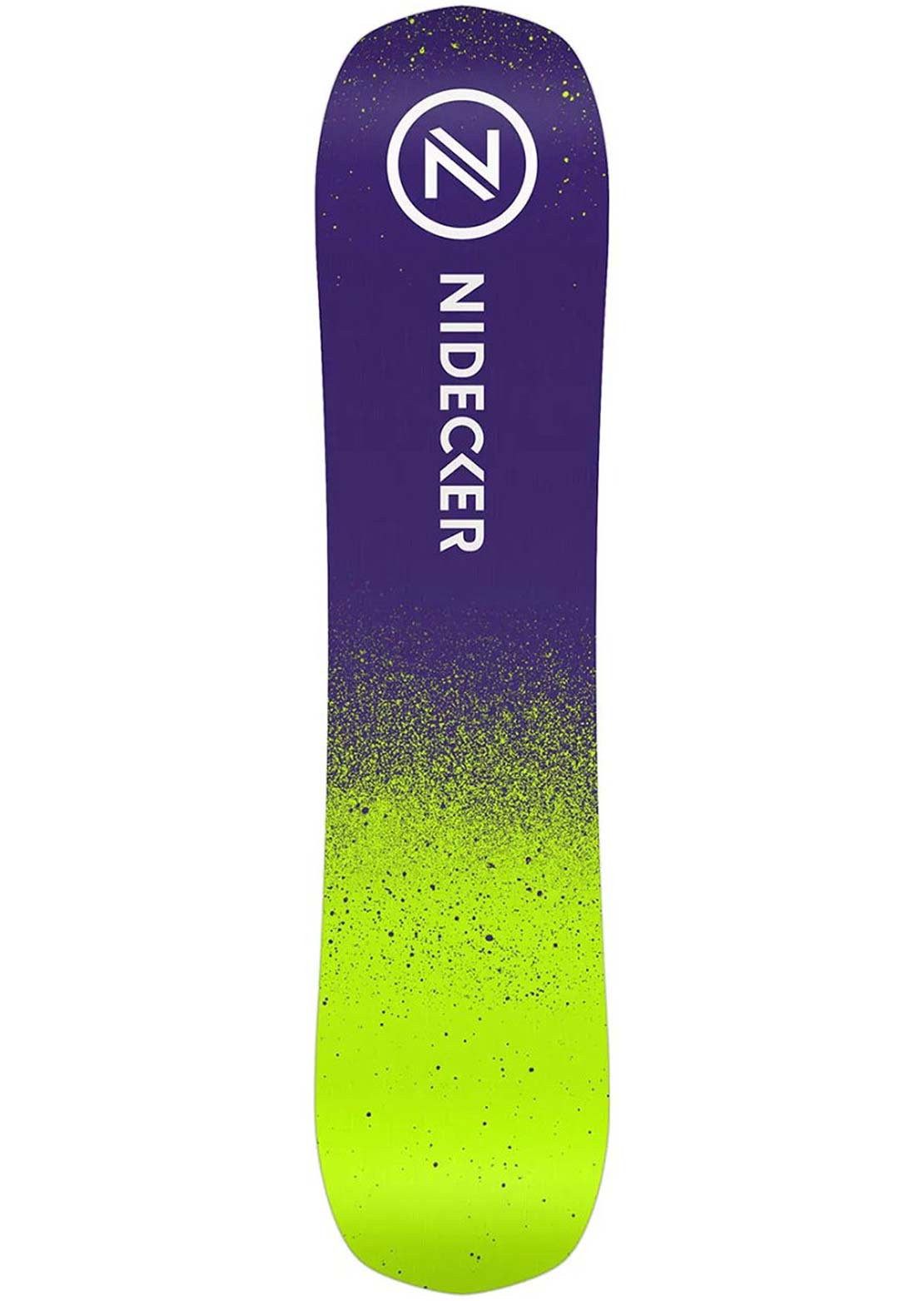 Nidecker Junior Micron Magic Snowboard