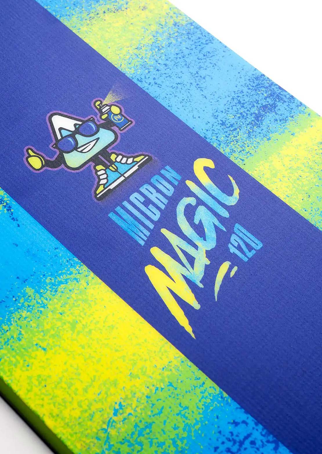 Nidecker Junior Micron Magic Snowboard