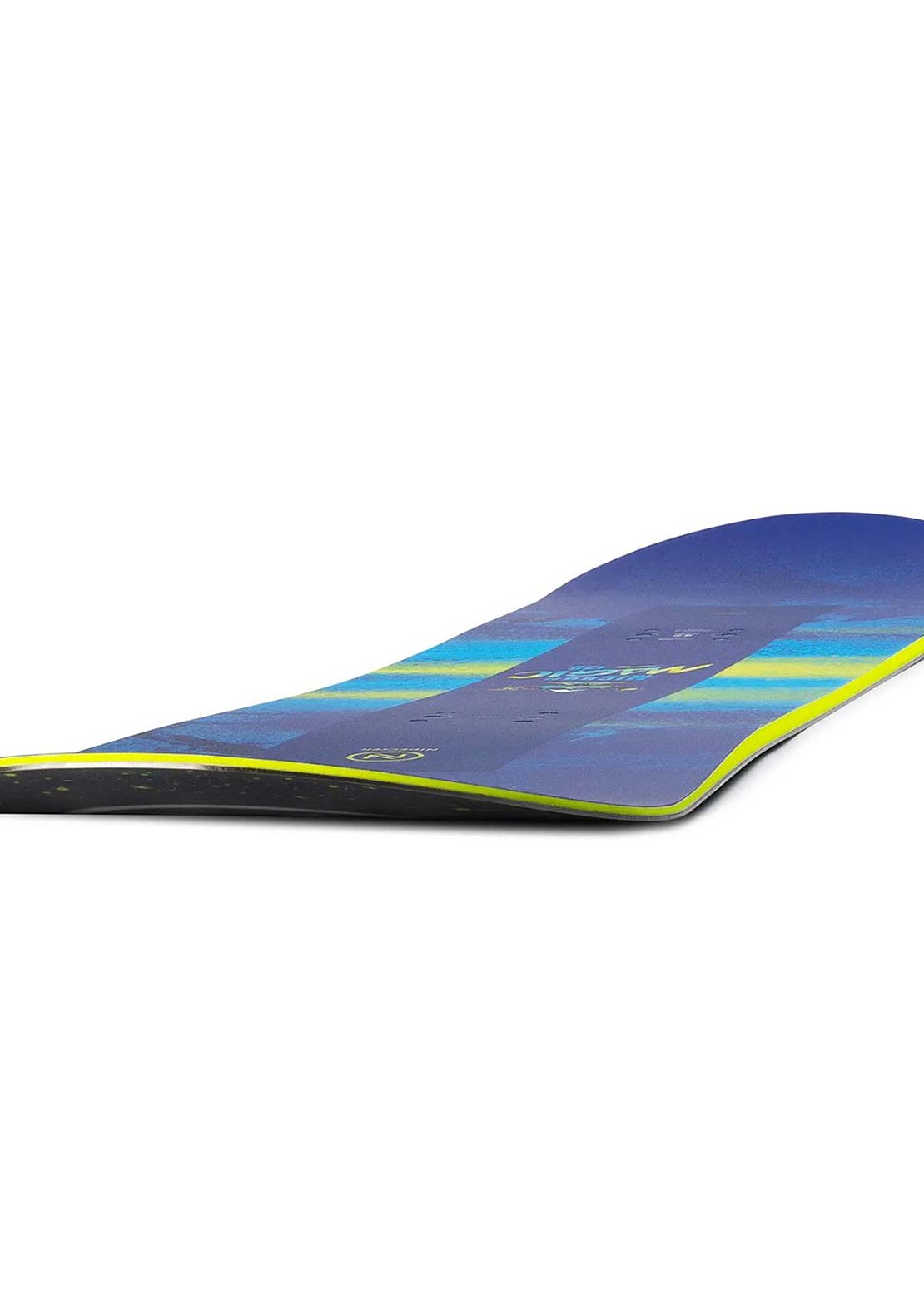 Nidecker Junior Micron Magic Snowboard