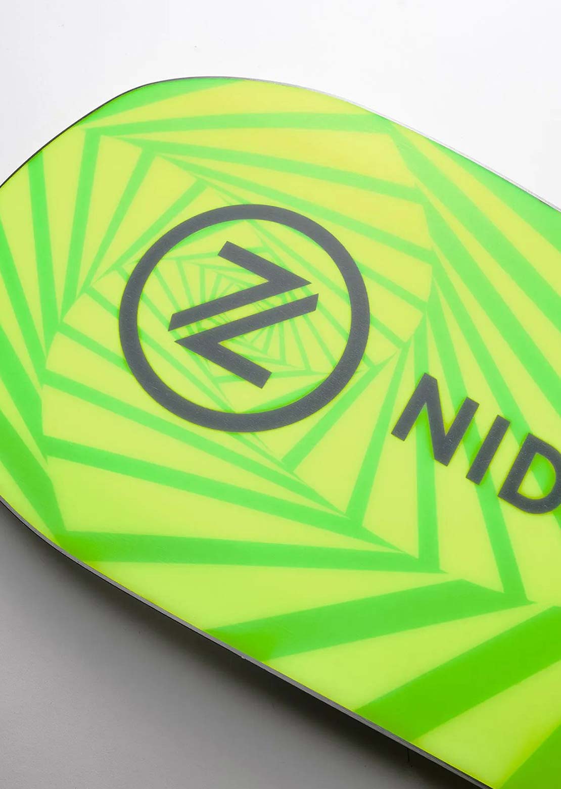 Nidecker Junior Micron Merc Snowboard