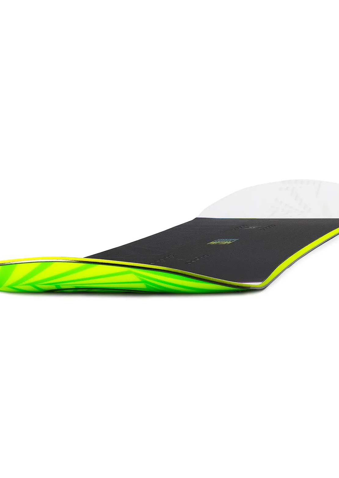 Nidecker Junior Micron Merc Snowboard