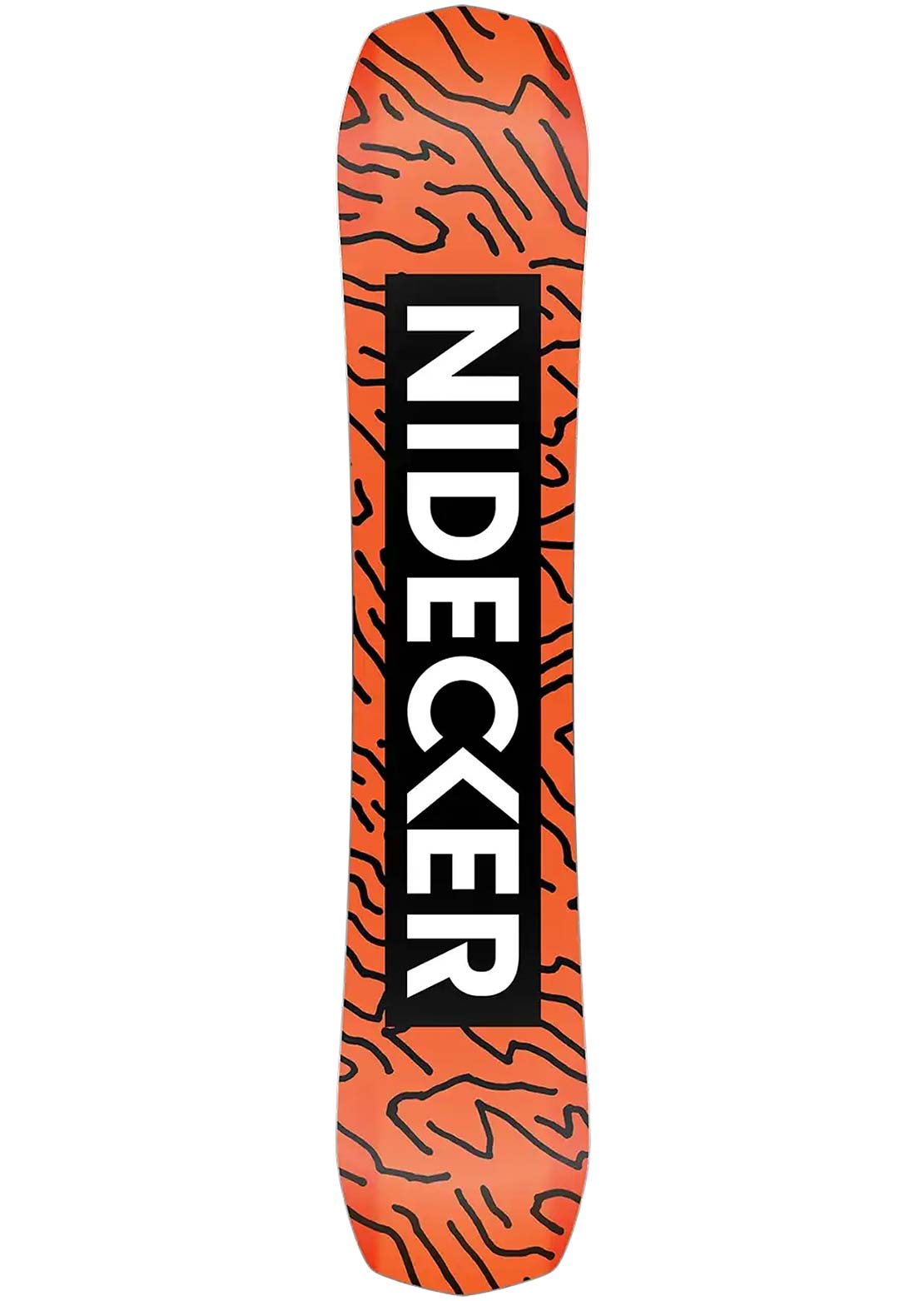 Nidecker Junior Sensor Snowboard