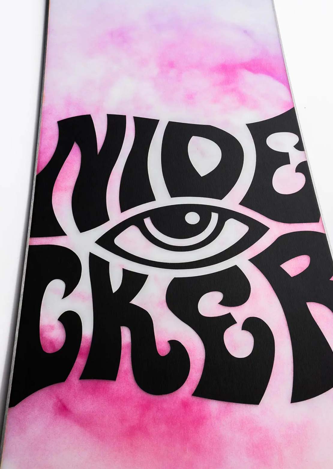 Nidecker Men&#39;s Alpha Snowboard