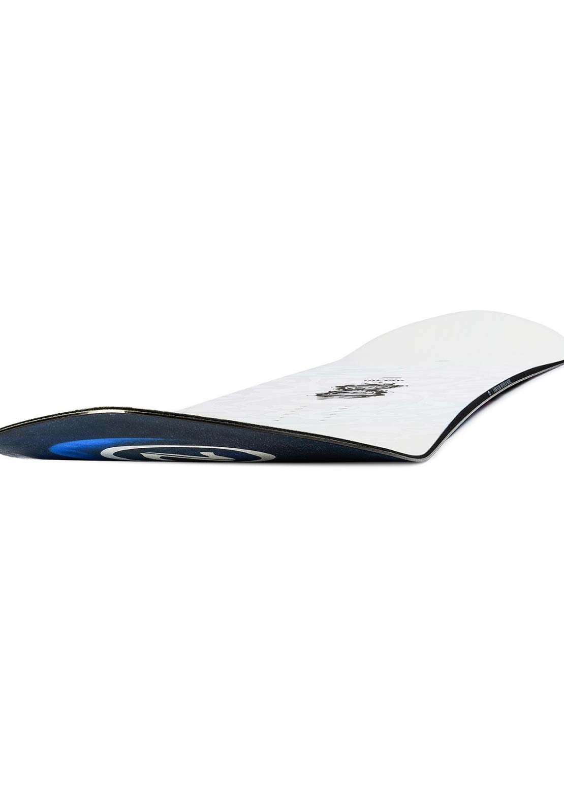 Nidecker Men&#39;s Alpha Snowboard