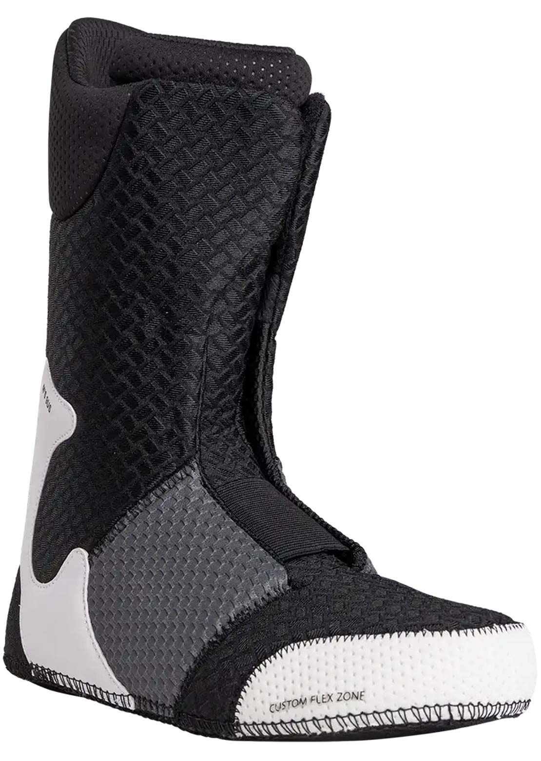 Nidecker Men's Altai Snow Boots Black
