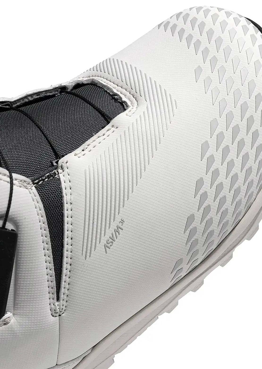 Nidecker Men's Altai Snow Boots Bone White