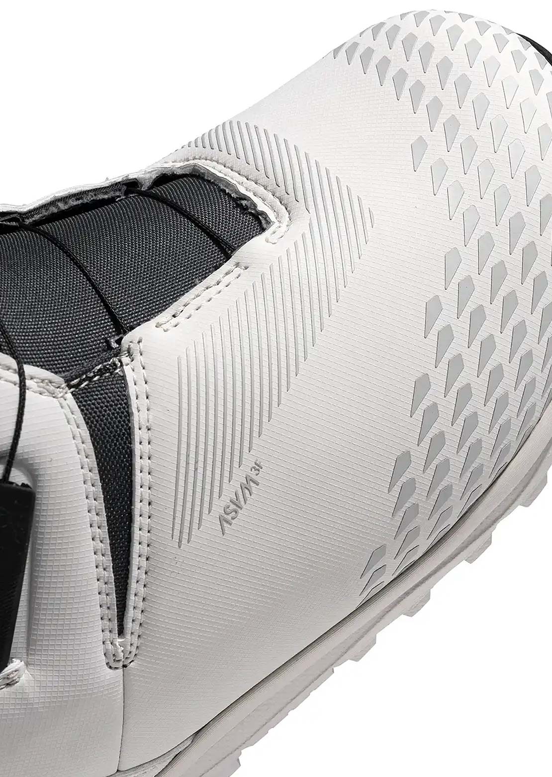 Nidecker Men's Altai Snowboard Boots Bone White
