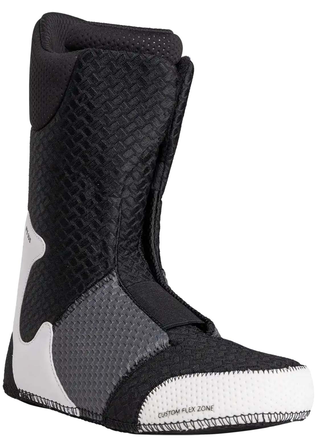 Nidecker Men's Altai Snowboard Boots Bone White