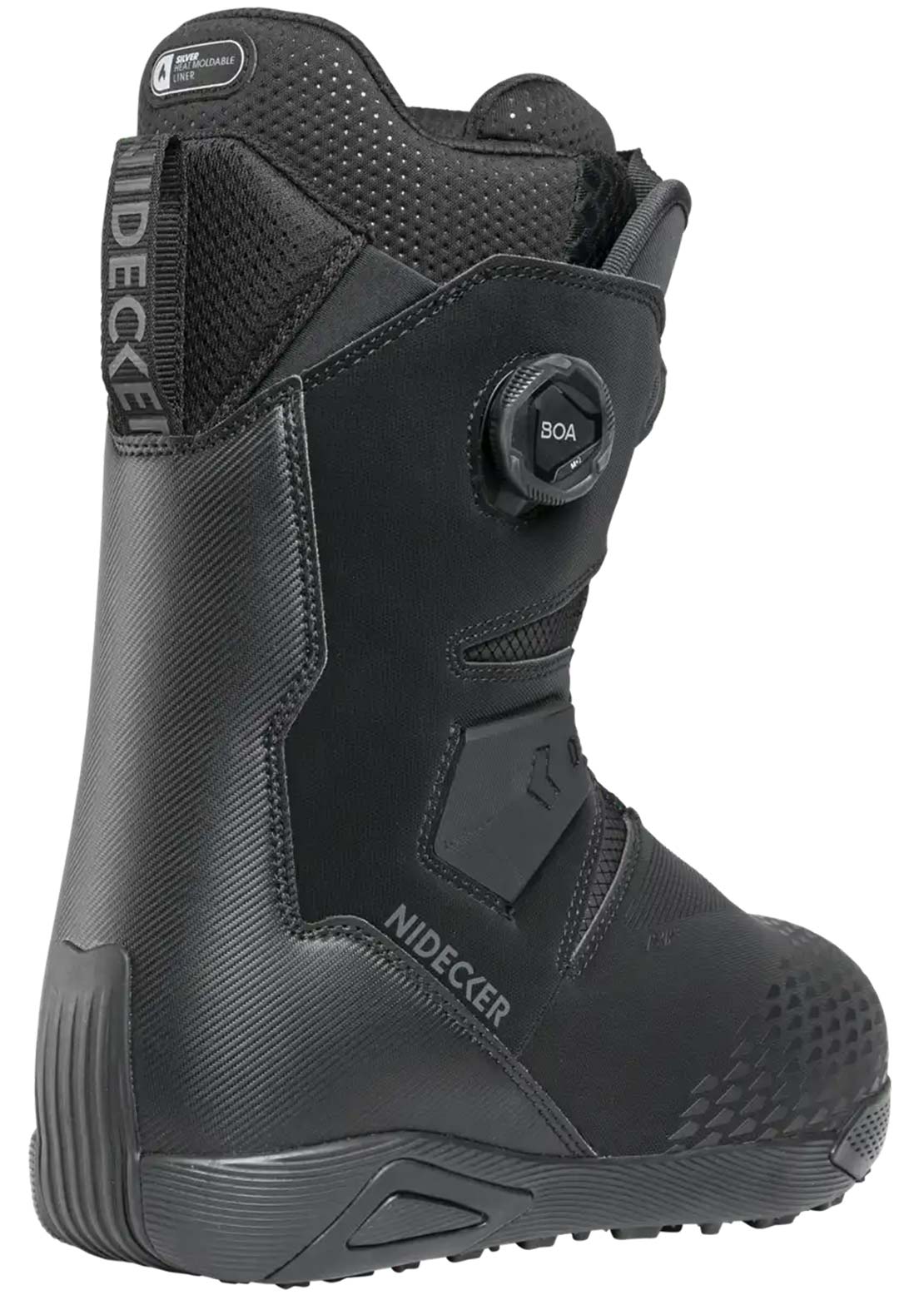 Nidecker Men's Altai Snowboard Boots