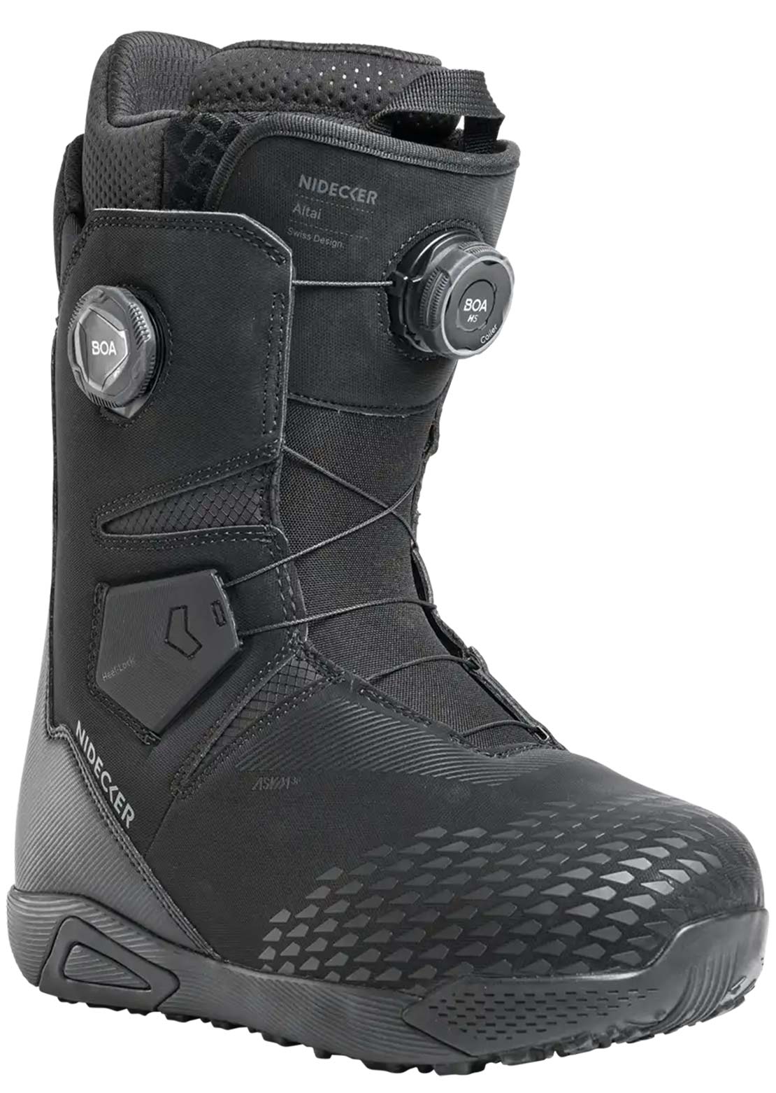 Nidecker Men's Altai Snowboard Boots