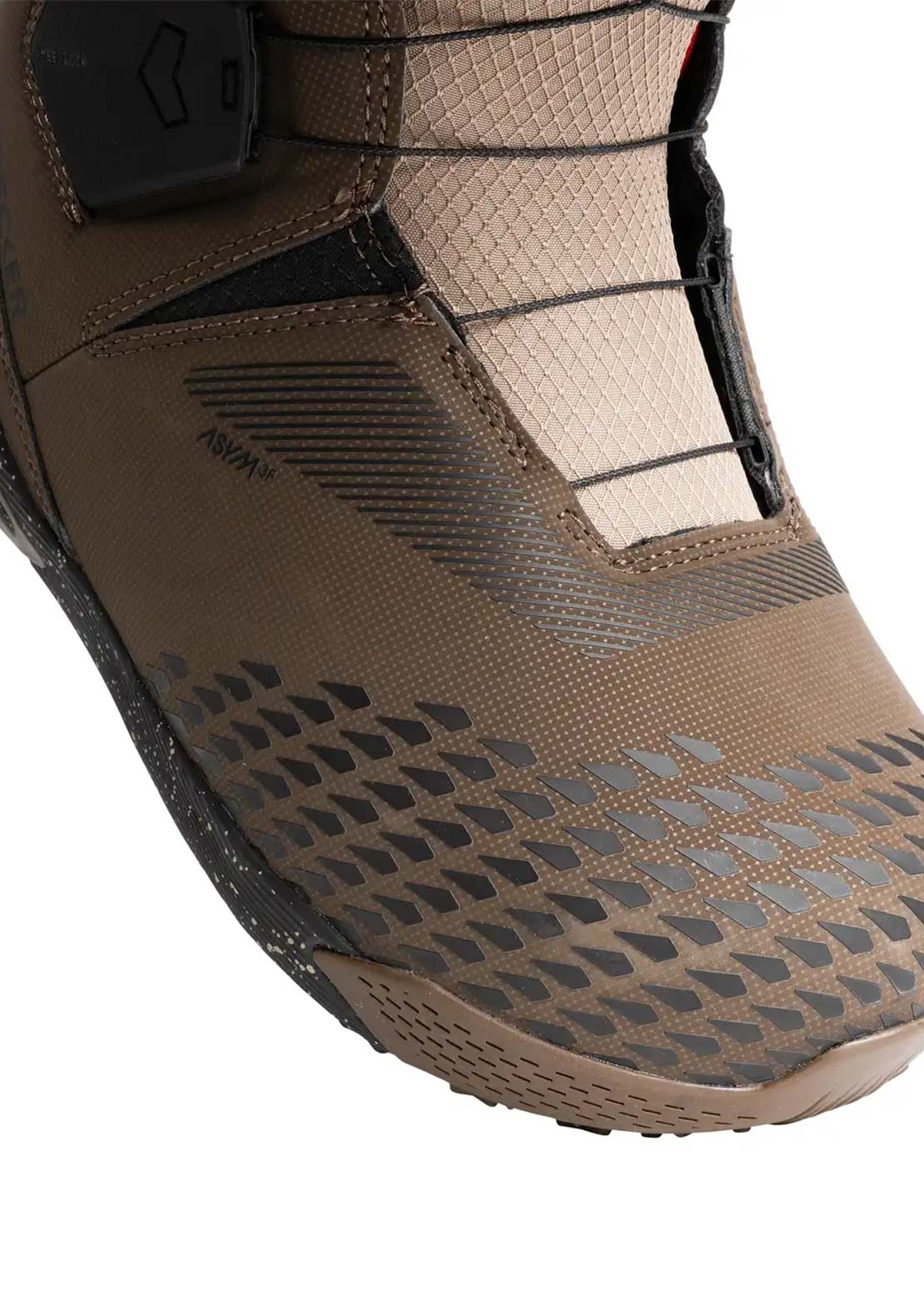 Nidecker Hommes Altai Snowboard Bottes