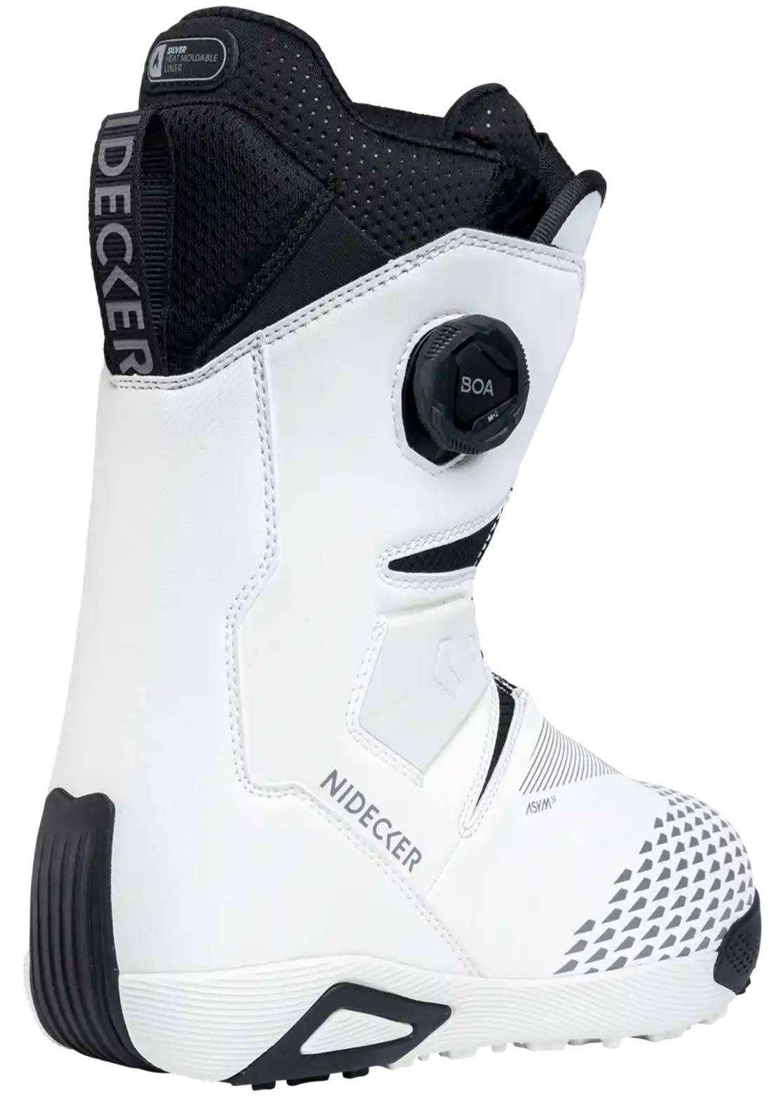 Nidecker Men's Altai Snowboard Boots