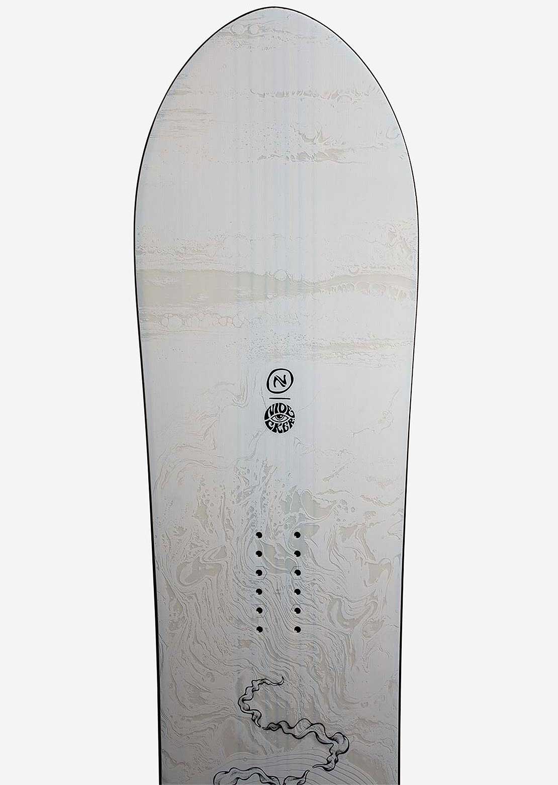 Nidecker Men&#39;s Beta Snowboard