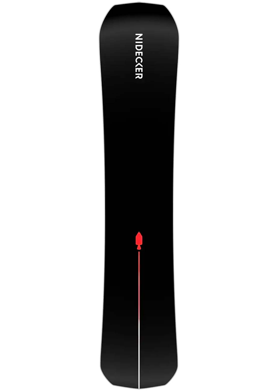 Nidecker Men's Blade Pro Snowboard
