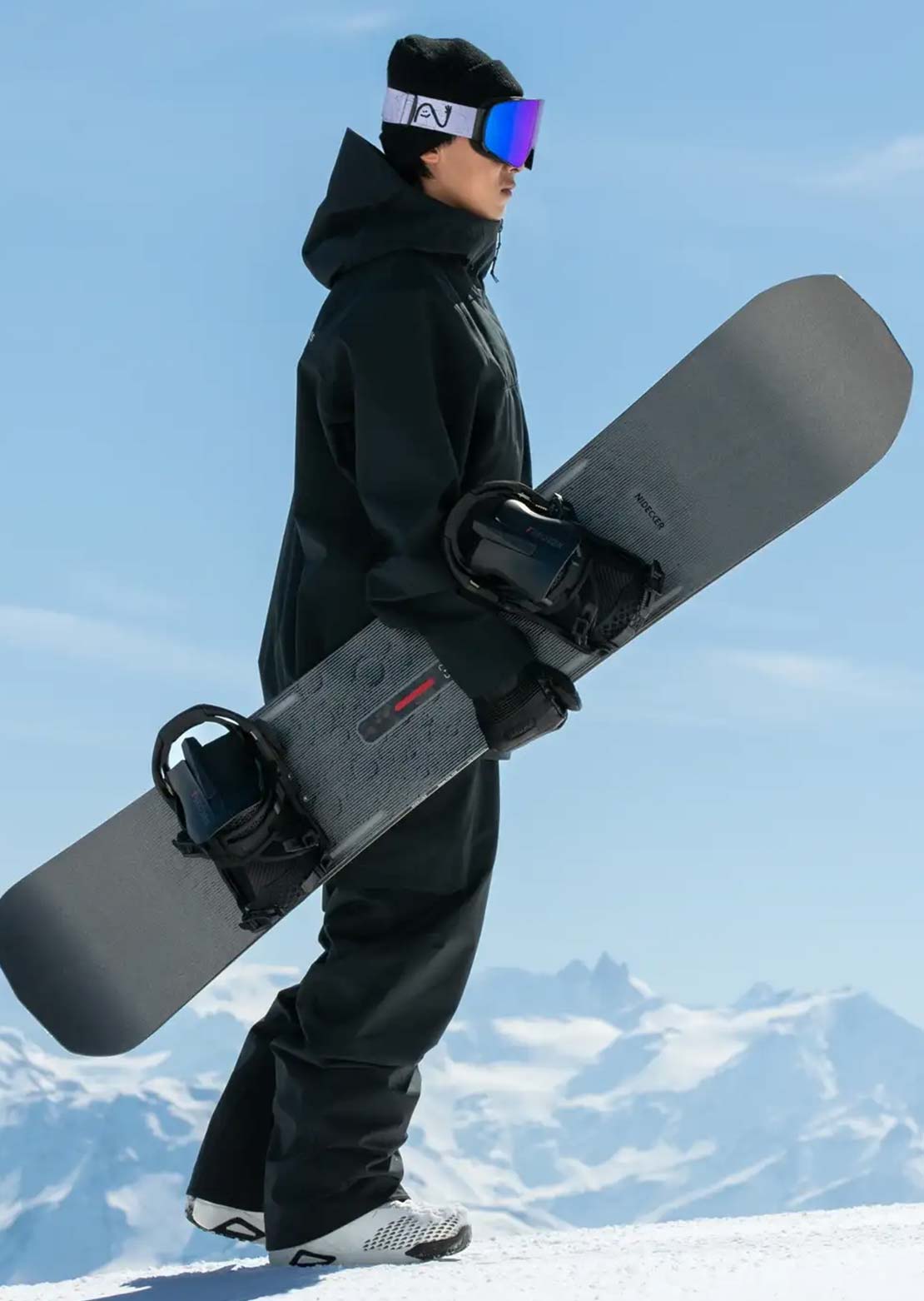 Nidecker Men's Blade Pro Snowboard